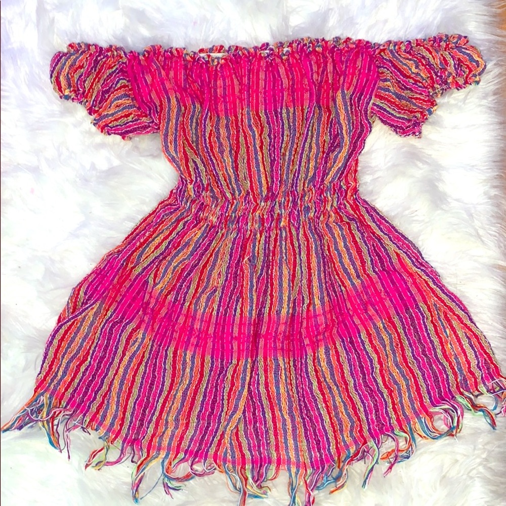 Mexican Style Top